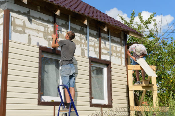 Best Engineered Wood Siding  in Coburg, OR