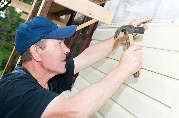 Siding for New Construction in Coburg, OR